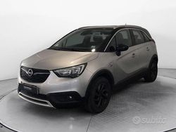 Grigio Usata 2019 Opel Crossland X Innovation SUV | 11.500 € (Buon prezzo)