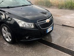 Nero Usata 2011 Chevrolet Cruze Tre volumi | 3200 € (Buon prezzo)