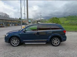 Usata 2014 Fiat Freemont SUV | 5700 € (Buon prezzo)
