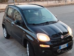Usata 2014 Fiat Panda Tre volumi | 4490 € (Buon prezzo)