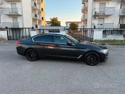BMW 518