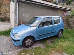 Usata 2004 Fiat 600 Active Due volumi | 2200 € (Buon prezzo)