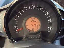 Blu Usata 2022 Citroën C1 Due volumi | 11.800 € (Molto cara)