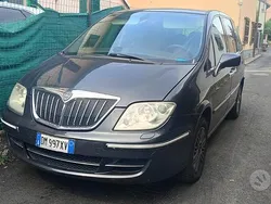 Usata 2008 Lancia Phedra Platinum Monovolume | 2300 € (Super prezzo)