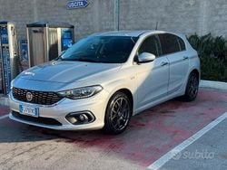 Grigio Usata 2018 Fiat Tipo Tre volumi | 9000 € (Buon prezzo)