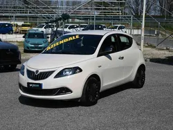 Beige Usata 2022 Lancia Ypsilon Silver Due volumi | 8900 € (Super prezzo)