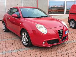Rosso Usata 2011 Alfa Romeo MiTo Due volumi | 5500 € (Buon prezzo)