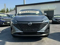 Grigio Nuova 2025 Nissan Qashqai Tekna+ SUV | 35.000 € (Buon prezzo)