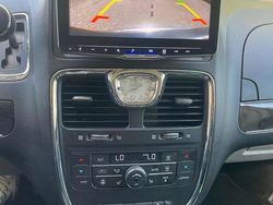 Blu Usata 2014 Lancia Voyager Platinum Monovolume | 8999 € (Ottimo prezzo)