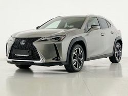 Beige Usata 2021 Lexus UX SUV | 23.600 € (Buon prezzo)