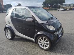 Usata 2005 Smart ForTwo Coupé Due volumi | 3500 € (Buon prezzo)