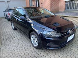 Nero Usata 2020 VW Polo Due volumi | 16.500 € (Buon prezzo)