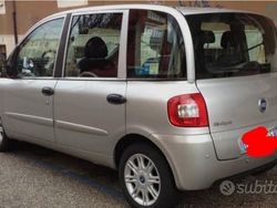 Grigio Usata 2005 Fiat Multipla Monovolume | 1900 €