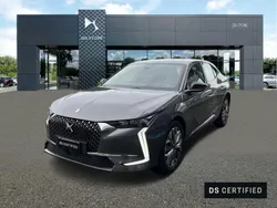 Grigio Usata 2023 DS Automobiles DS4 Trocadero Due volumi | 26.950 € (Buon prezzo)