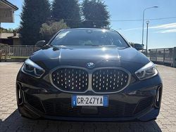 Nero Usata 2023 BMW M135 Efficient Dynamics Due volumi | 24.990 € (Super prezzo)