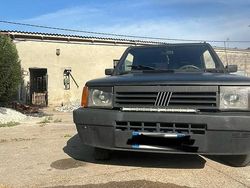 Usata 2001 Fiat Panda Tre volumi | 1600 €