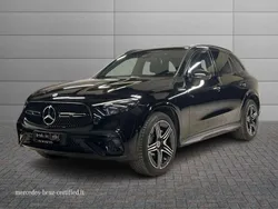 Nero Usata 2023 Mercedes GLC220 Premium SUV | 51.900 € (Buon prezzo)
