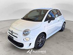 Bianco Usata 2022 Fiat 500 Connect Due volumi | 13.000 € (Buon prezzo)
