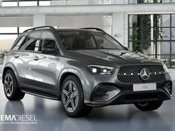 Argento Nuova 2025 Mercedes GLE350 AMG Line Premium SUV | 96.569 € (Cara)