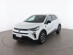 Bianco Usata 2025 Renault Symbioz Evolution SUV | 29.299 € (Ottimo prezzo)