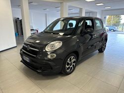 Nero Usata 2018 Fiat 500L Lounge Monovolume | 8999 € (Cara)