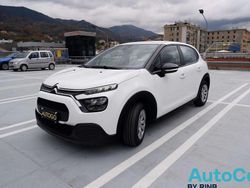 Bianco Usata 2021 Citroën C3 Business Class Station wagon | 9900 € (Ottimo prezzo)