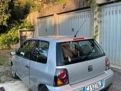 Grigio Usata 2004 Seat Arosa Stella Due volumi | 3000 € (Buon prezzo)