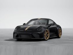 Nero Nuova 2025 Porsche 911 GT3 Coupé | 241.279 € (Buon prezzo)
