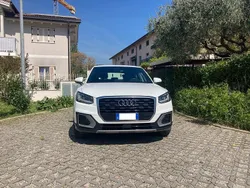 Bianco Usata 2017 Audi Q2 Design SUV | 12.900 € (Buon prezzo)