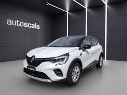 Bianco Usata 2020 Renault Captur Zen SUV | 14.990 € (Buon prezzo)