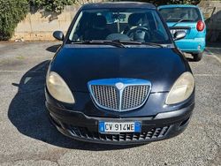 Usata 2004 Lancia Ypsilon Due volumi | 1500 € (Ottimo prezzo)