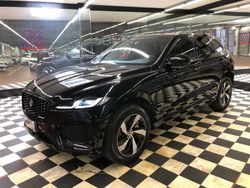 Nero Usata 2023 Jaguar F-Pace R-Dynamic SUV | 40.000 € (Super prezzo)