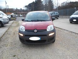 Rosso Usata 2015 Fiat Panda Pop Furgone | 5900 € (Buon prezzo)