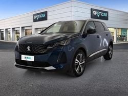 Blu Usata 2023 Peugeot 5008 Allure Monovolume | 30.000 € (Cara)