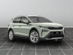 Verde Nuova 2025 Skoda Elroq SUV | 34.252 € (Buon prezzo)