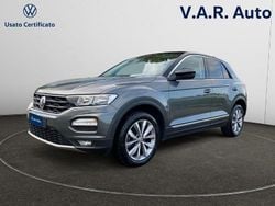 Other Usata 2020 VW T-Roc Style SUV | 19.900 € (Buon prezzo)