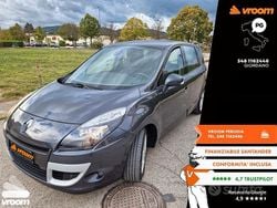 Usata 2009 Renault Scénic Dynamique Monovolume | 3890 € (Buon prezzo)