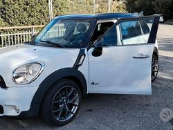 Usata 2011 Mini Countryman SUV | 7500 € (Buon prezzo)