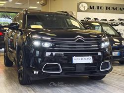 Nero Usata 2021 Citroën C5 Feel Station wagon | 14.000 € (Ottimo prezzo)