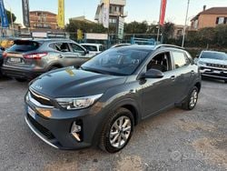 Grigio Usata 2023 Kia Stonic GT-Line SUV | 13.700 € (Ottimo prezzo)