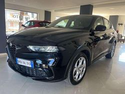 Nero Usata 2023 Alfa Romeo Tonale Sprint SUV | 25.999 € (Buon prezzo)