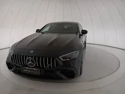 Nero Usata 2022 Mercedes AMG GT AMG Coupé | 88.900 € (Ottimo prezzo)