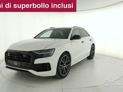 Blu Usata 2022 Audi Sport Quattro Sport Coupé | 62.900 €