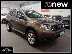 Brun visonvf1hjd20866366653 Usata 2020 Dacia Duster Comfort SUV | 11.300 € (Buon prezzo)
