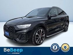 Nero Usata 2023 Audi Q5 Sportback Sport SUV | 47.900 € (Ottimo prezzo)