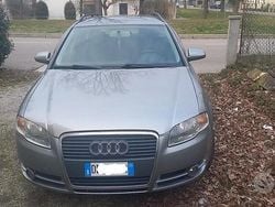 Grigio Usata 2006 Audi A4 Station wagon | 1600 € (Buon prezzo)