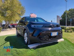 Nero Usata 2023 Opel Mokka SUV | 19.950 € (Buon prezzo)