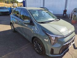 Verde Nuova 2025 Kia Picanto Urban Due volumi | 14.600 € (Buon prezzo)