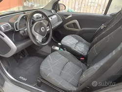 Usata 2008 Smart ForTwo Coupé Due volumi | 4600 € (Buon prezzo)