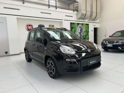 Nero Usata 2022 Fiat Panda S Due volumi | 14.900 € (Molto cara)
